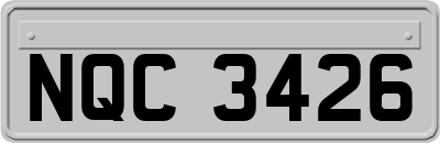 NQC3426