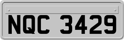 NQC3429