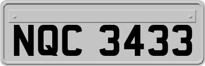 NQC3433