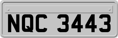 NQC3443