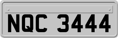 NQC3444