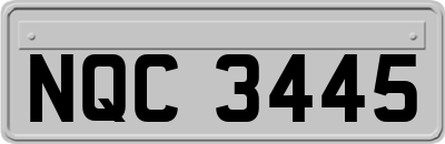 NQC3445