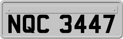 NQC3447