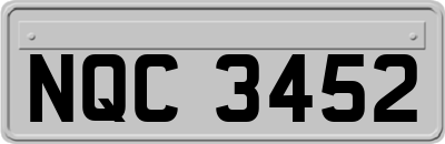 NQC3452