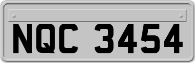 NQC3454