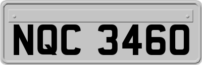 NQC3460