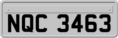 NQC3463