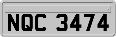 NQC3474