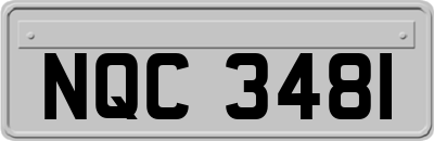 NQC3481