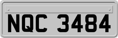 NQC3484