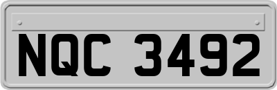 NQC3492