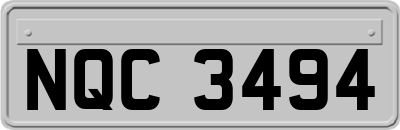 NQC3494