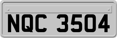 NQC3504