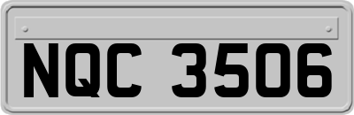 NQC3506