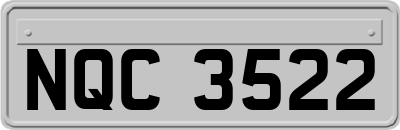NQC3522