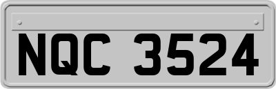 NQC3524