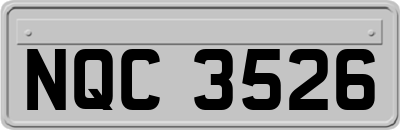 NQC3526