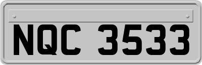 NQC3533