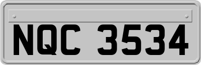 NQC3534
