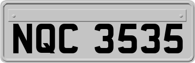 NQC3535