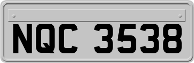 NQC3538