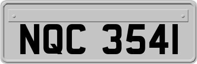 NQC3541