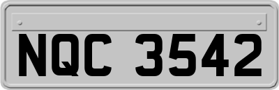 NQC3542