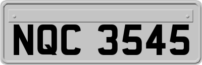 NQC3545