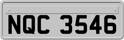 NQC3546