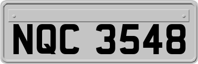 NQC3548
