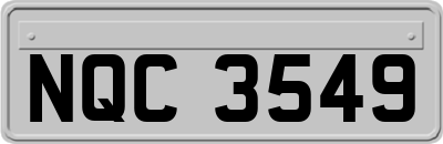 NQC3549
