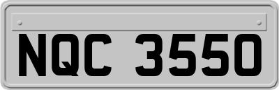 NQC3550