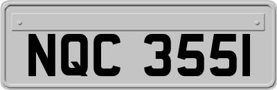 NQC3551