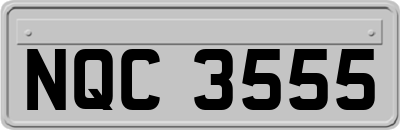NQC3555