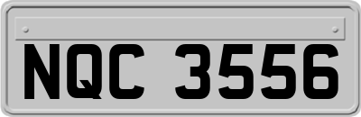 NQC3556