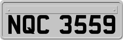 NQC3559
