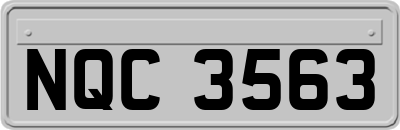 NQC3563