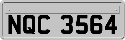 NQC3564