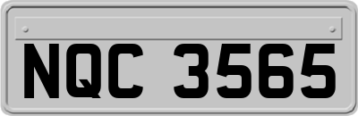 NQC3565
