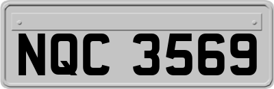 NQC3569