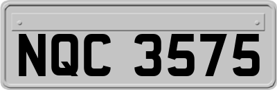 NQC3575