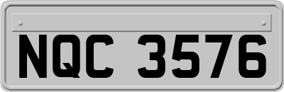 NQC3576