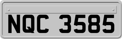 NQC3585