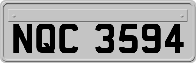NQC3594