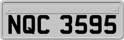 NQC3595