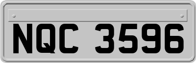 NQC3596