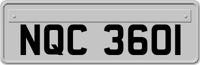 NQC3601