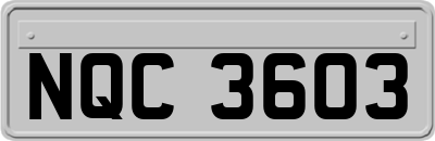 NQC3603
