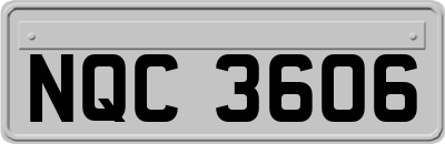 NQC3606