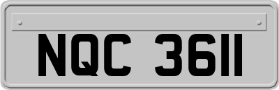 NQC3611